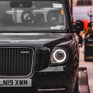Servicio de Taxi para Eventos Especiales